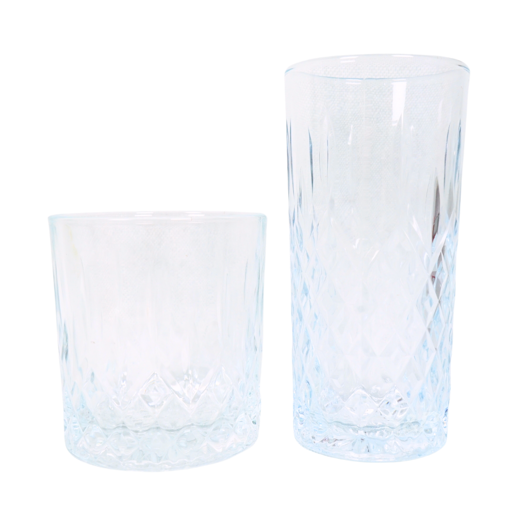 LAV Odin Drinking Glass 12 Pieces